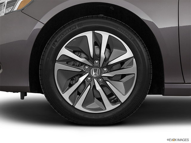 2021 Honda Accord Hybrid