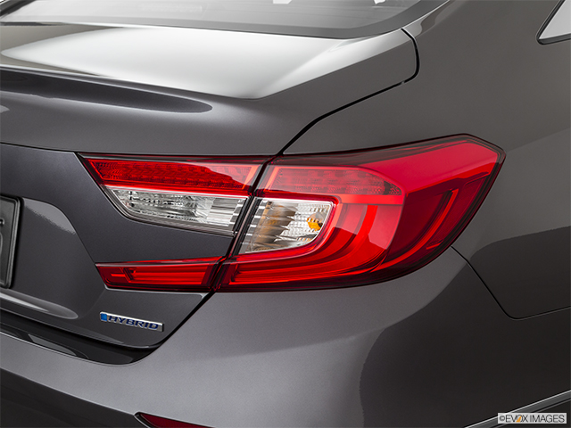 2021 Honda Accord Hybrid