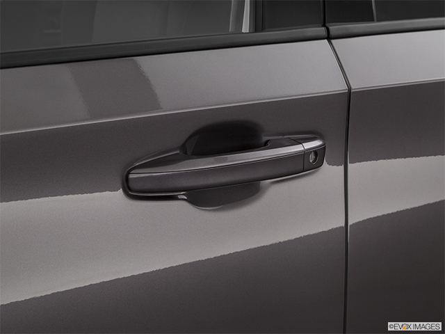 2021 Honda Accord Hybrid