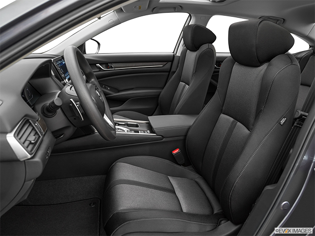 2021 Honda Accord Hybrid