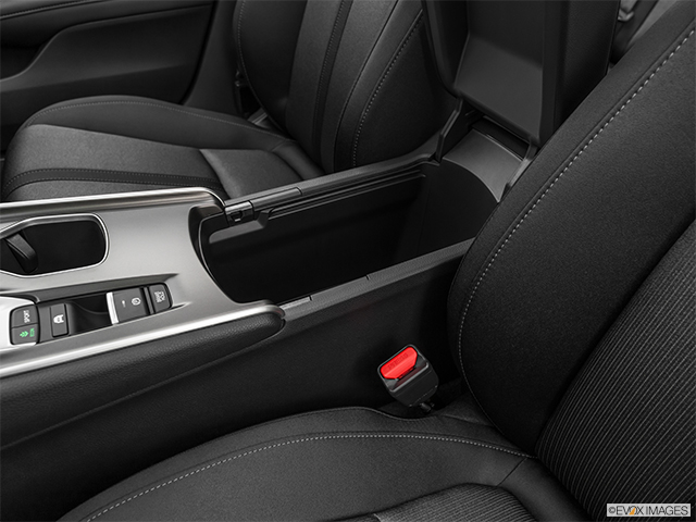 2021 Honda Accord Hybrid