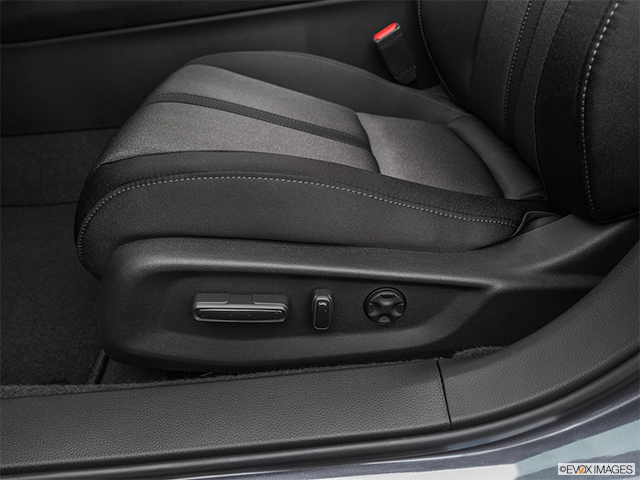 2021 Honda Accord Hybrid