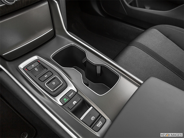 2021 Honda Accord Hybrid