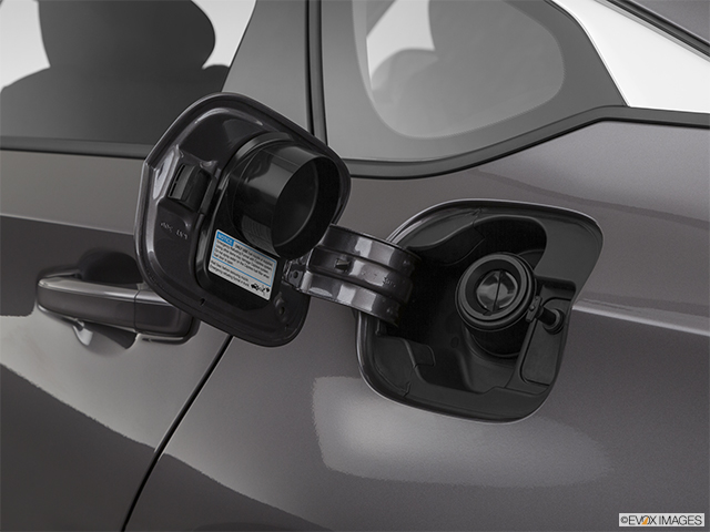 2021 Honda Accord Hybrid