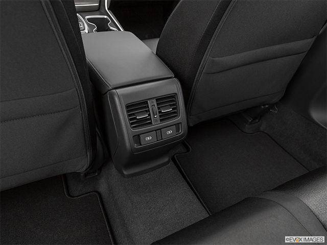 2021 Honda Accord Hybrid