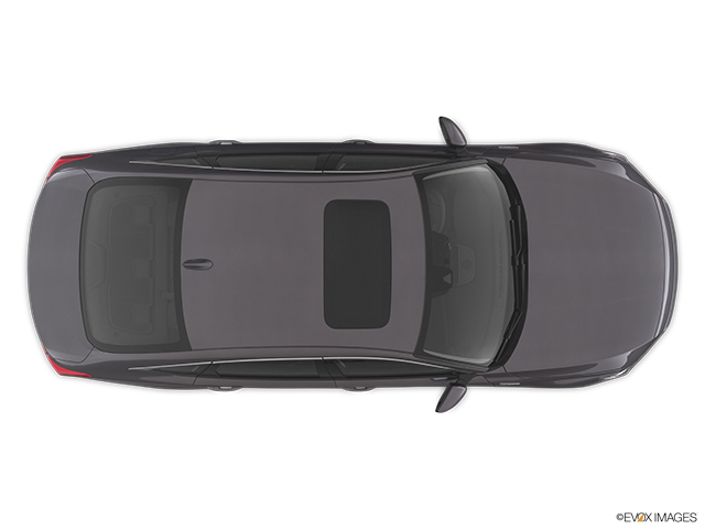 2021 Honda Accord Hybrid