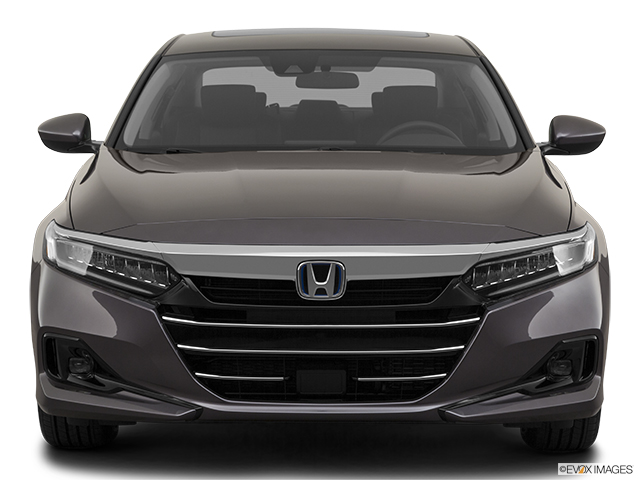 2021 Honda Accord Hybrid