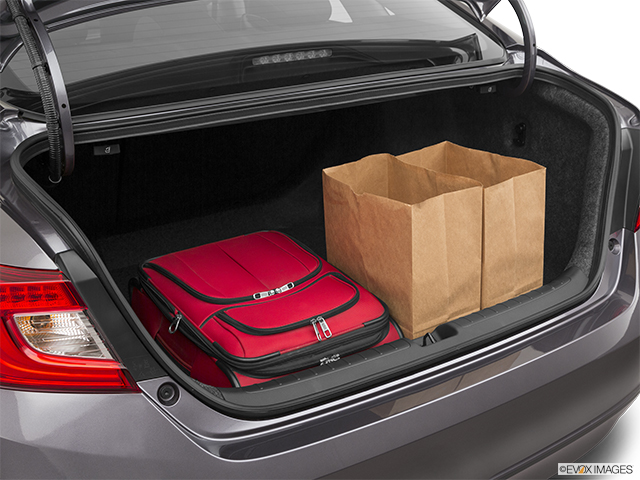 2021 Honda Accord Hybrid