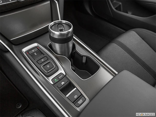 2021 Honda Accord Hybrid