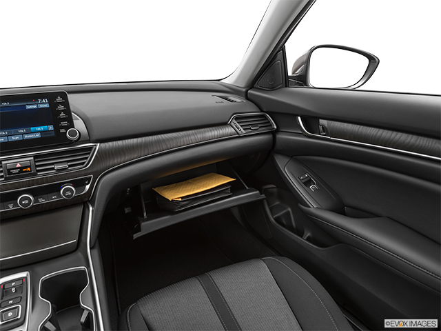 2021 Honda Accord Hybrid