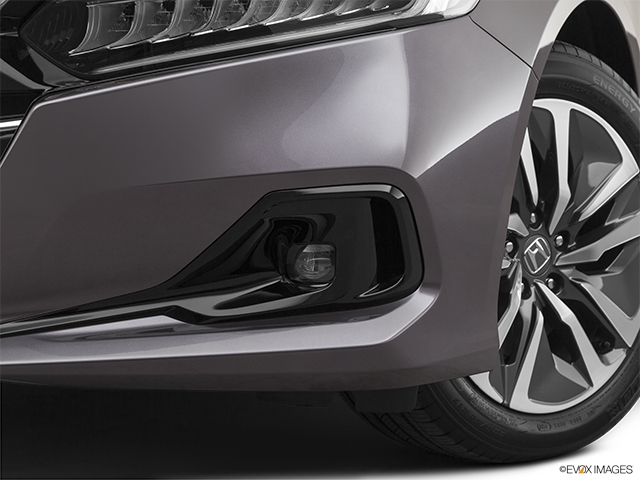 2021 Honda Accord Hybrid