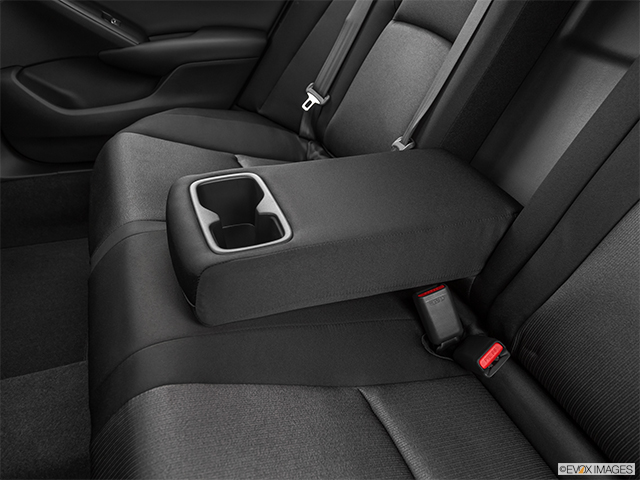 2021 Honda Accord Hybrid