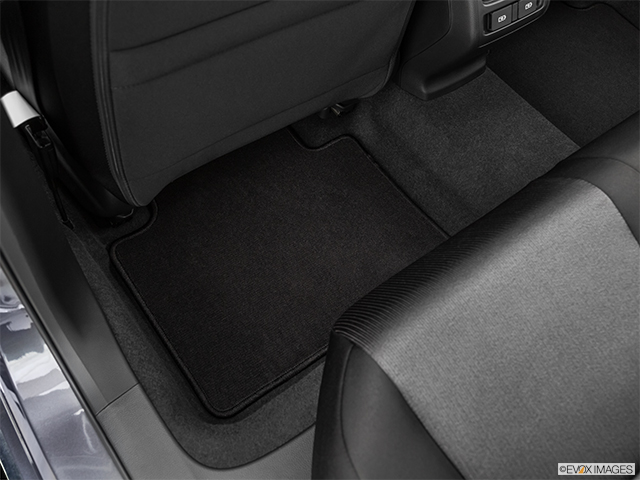 2021 Honda Accord Hybrid