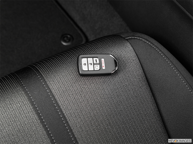 2021 Honda Accord Hybrid