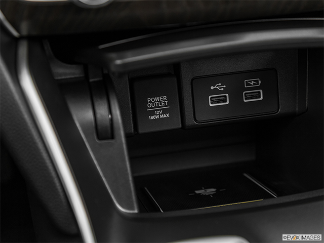 2021 Honda Accord Hybrid