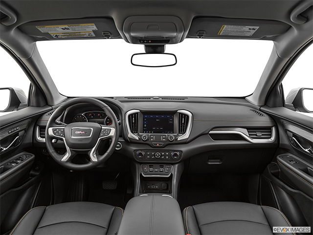 2021 GMC Terrain