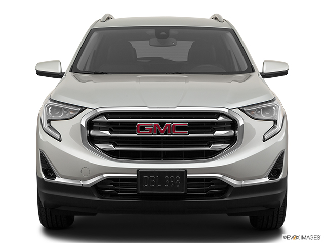 2021 GMC Terrain