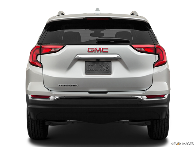 2021 GMC Terrain