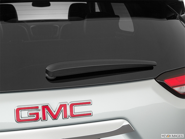 2021 GMC Terrain