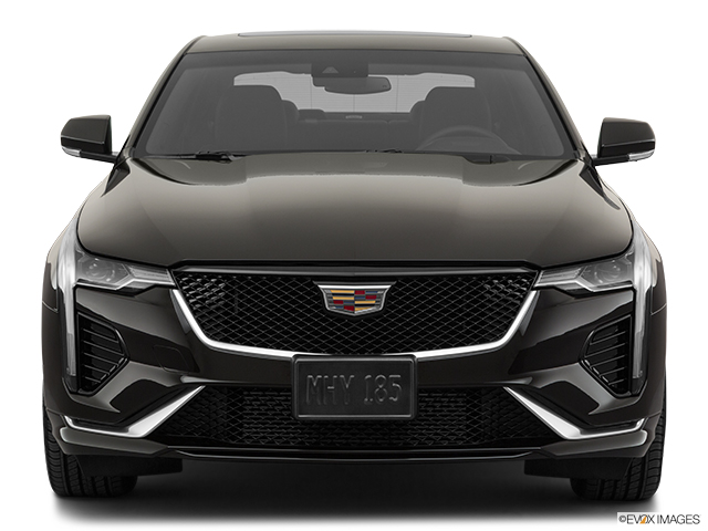 2021 Cadillac CT4