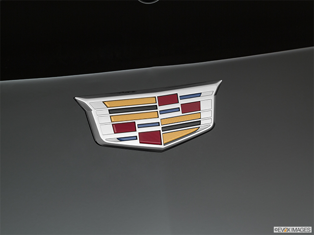 2021 Cadillac CT4