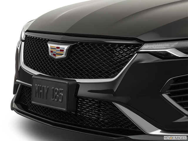 2021 Cadillac CT4