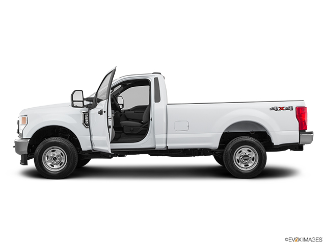 2021 Ford Super Duty F-250 SRW