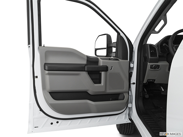 2021 Ford Super Duty F-250 SRW