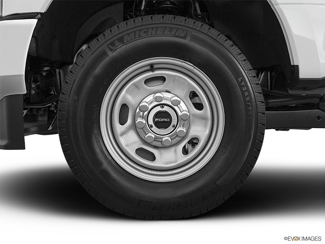 2021 Ford Super Duty F-250 SRW