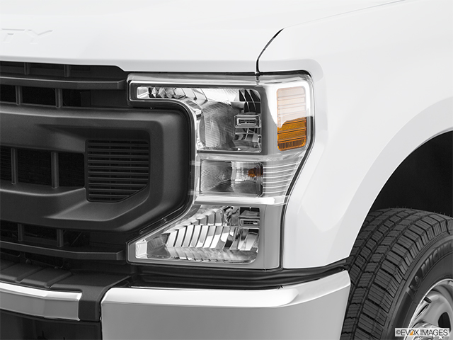 2021 Ford Super Duty F-250 SRW