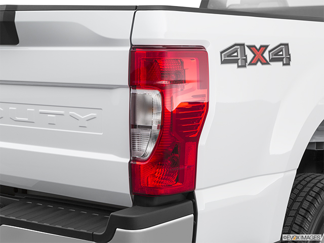 2021 Ford Super Duty F-250 SRW