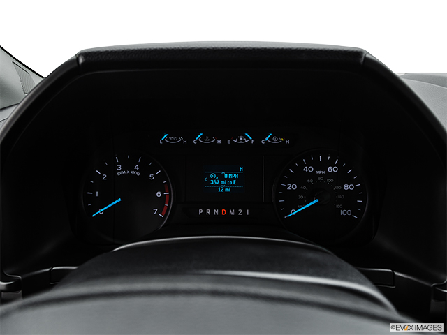 2021 Ford Super Duty F-250 SRW