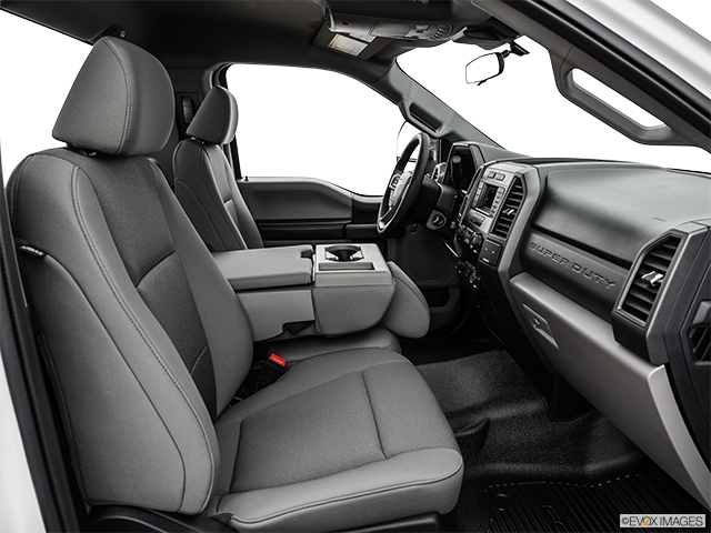 2021 Ford Super Duty F-250 SRW