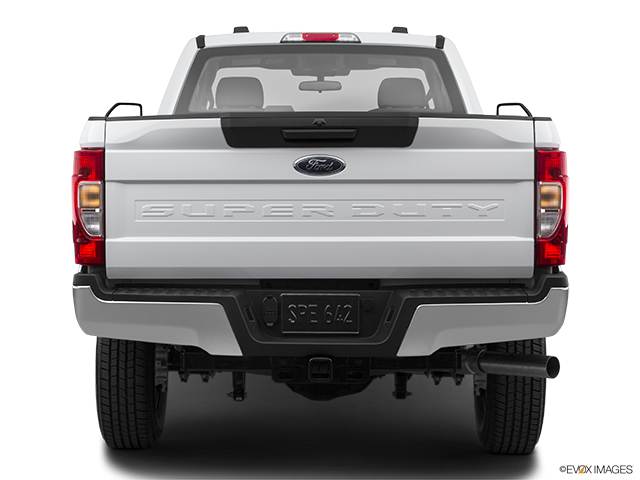 2021 Ford Super Duty F-250 SRW