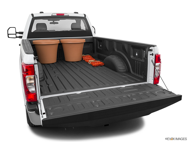 2021 Ford Super Duty F-250 SRW