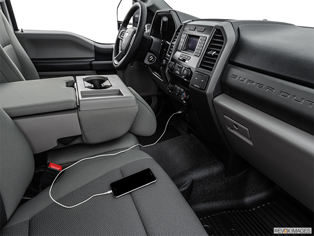 2021 Ford Super Duty F-250 SRW