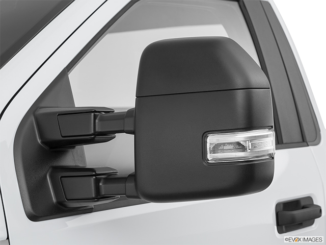 2021 Ford Super Duty F-250 SRW