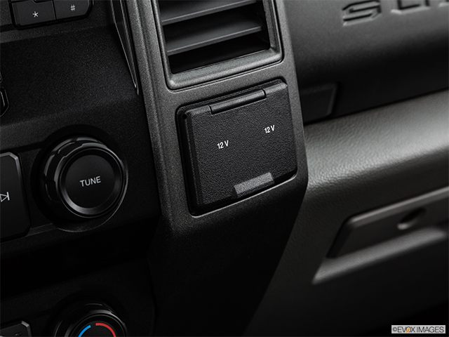 2021 Ford Super Duty F-250 SRW