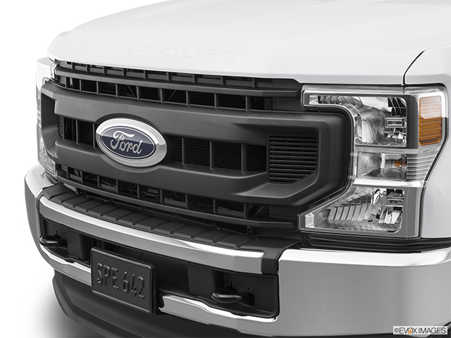 2021 Ford Super Duty F-250 SRW