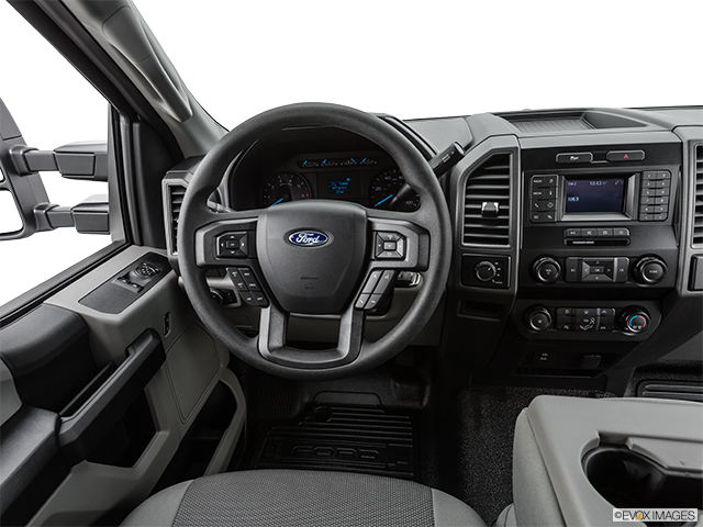 2021 Ford Super Duty F-250 SRW