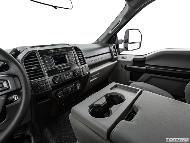 2021 Ford Super Duty F-250 SRW