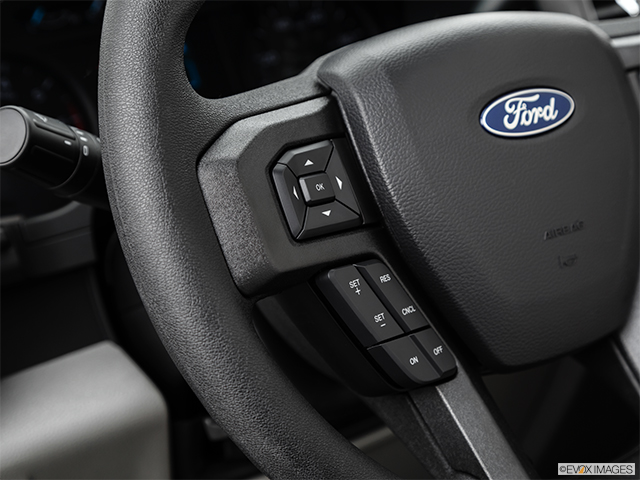 2021 Ford Super Duty F-250 SRW