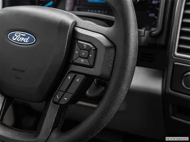 2021 Ford Super Duty F-250 SRW