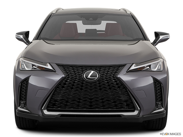 2021 Lexus UX