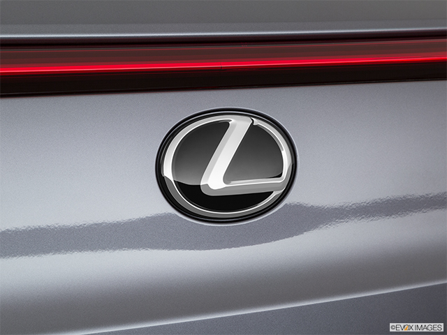 2021 Lexus UX