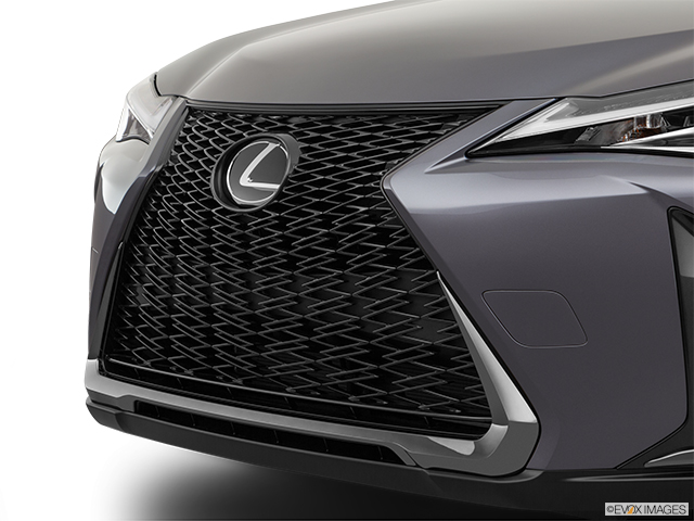 2021 Lexus UX