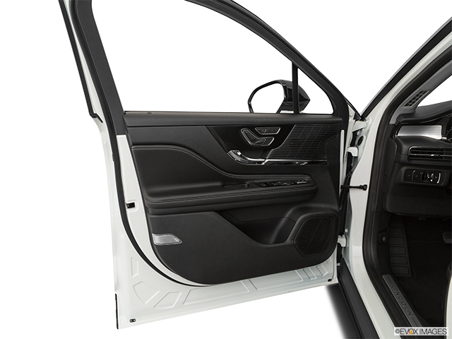 2021 Lincoln Corsair