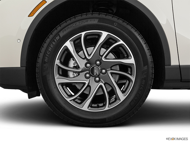 2021 Lincoln Corsair