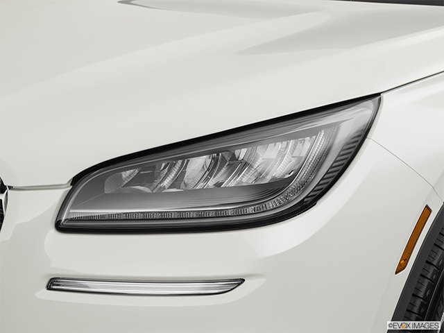 2021 Lincoln Corsair