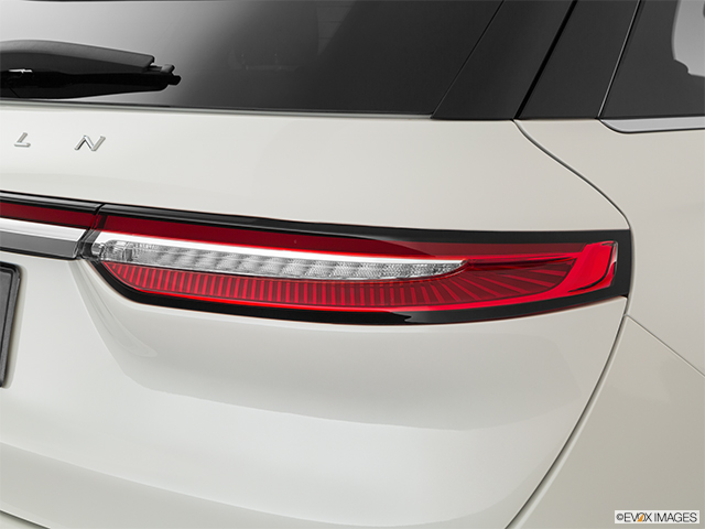 2021 Lincoln Corsair